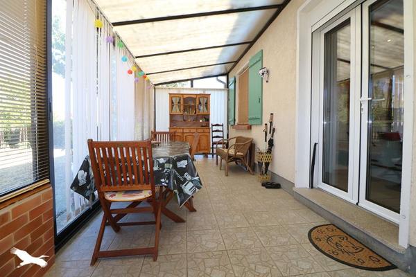 Maison à vendre |  Salbris |  5 pièces | 116 m²