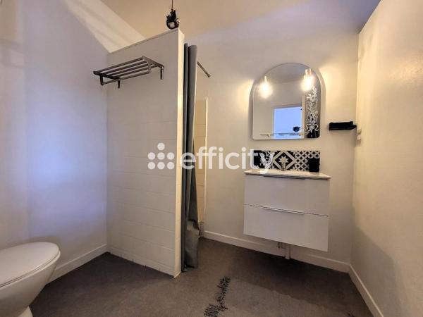 Appartement 1 pièce - 22 m²