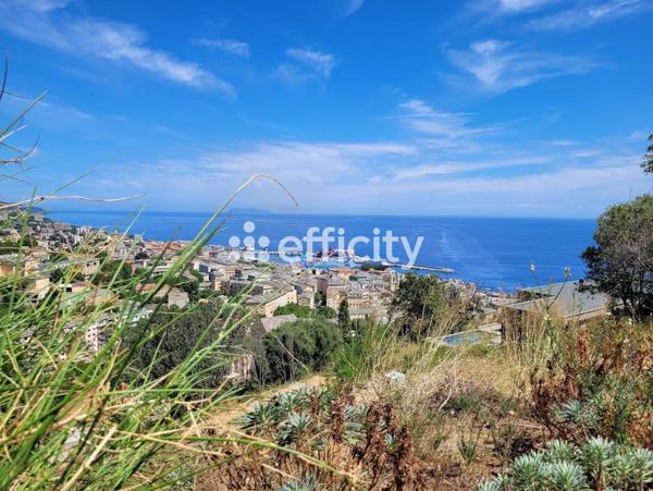 Appartement 1 pièce - 22 m²