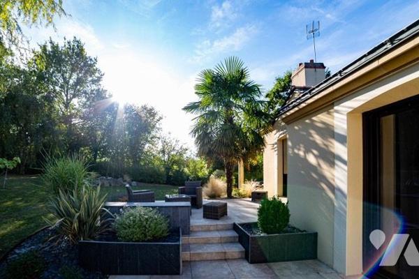 Maison à vendre Sautron