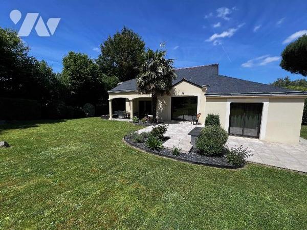 Maison à vendre Sautron