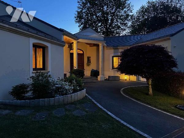 Maison à vendre Sautron