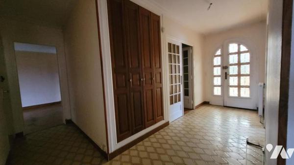 Pavillon sur sous-sol de type 4