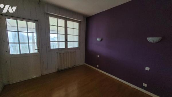 Pavillon sur sous-sol de type 4