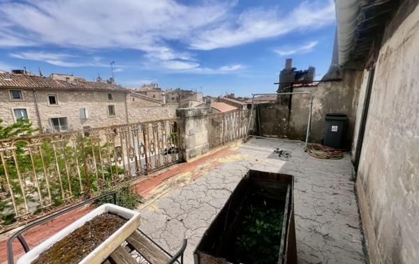 Vente Maison à rénover intégralement à rénover Saint-gilles   