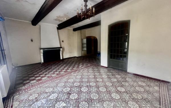 Vente Maison à rénover intégralement à rénover Saint-gilles   