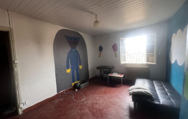 Vente Maison à rénover intégralement à rénover Saint-gilles   