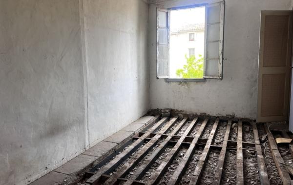 Vente Maison à rénover intégralement à rénover Saint-gilles   