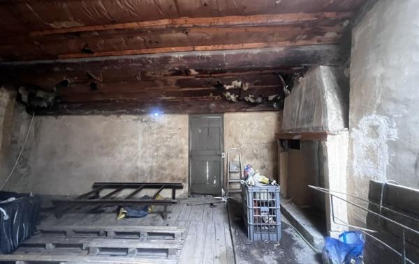 Vente Maison à rénover intégralement à rénover Saint-gilles   