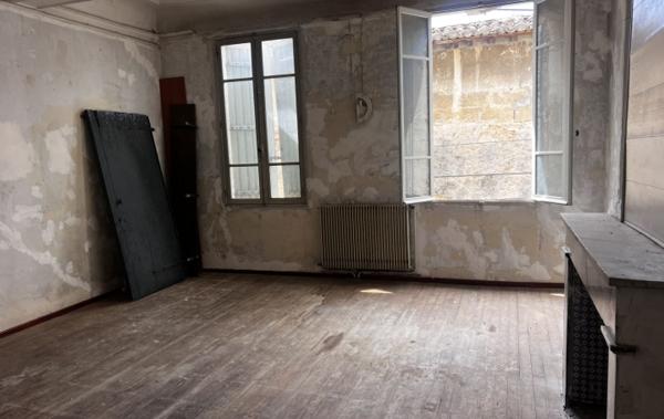 Vente Maison à rénover intégralement à rénover Saint-gilles   