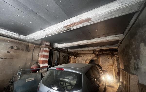 Vente Maison à rénover intégralement à rénover Saint-gilles   