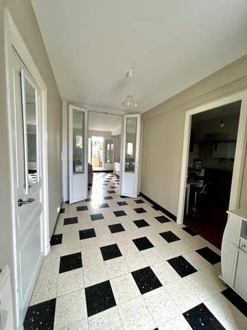 Maison T5 de 125 m² avec jardin et garage Bram (11150)