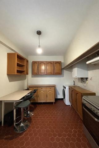 Maison T5 de 125 m² avec jardin et garage Bram (11150)