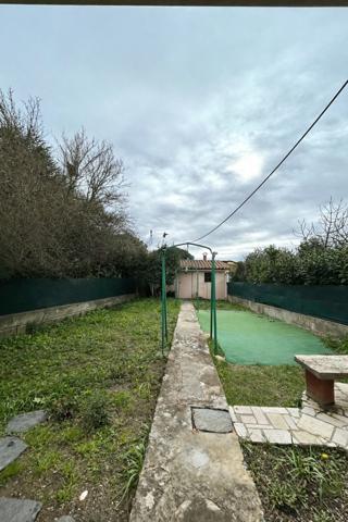 Maison T5 de 125 m² avec jardin et garage Bram (11150)