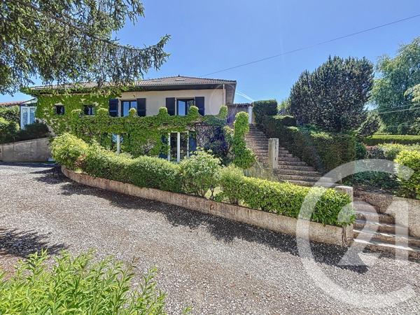 Maison à vendre  11 pièces - 293 m2 DUNIERES - 43