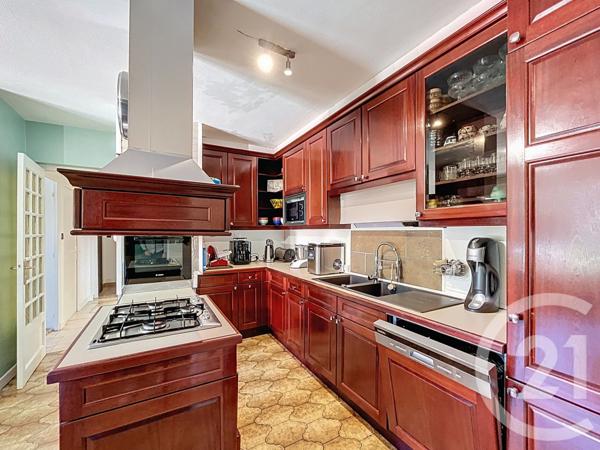 Maison à vendre  11 pièces - 293 m2 DUNIERES - 43