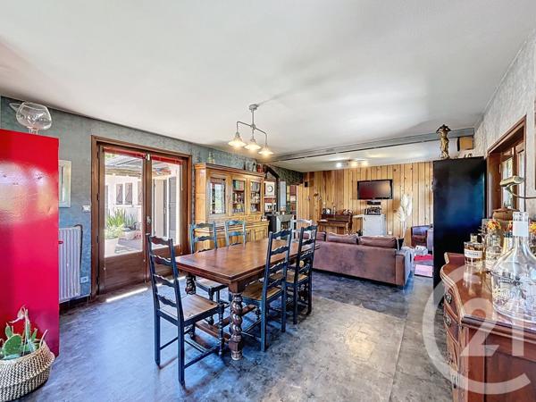 Maison à vendre  11 pièces - 293 m2 DUNIERES - 43