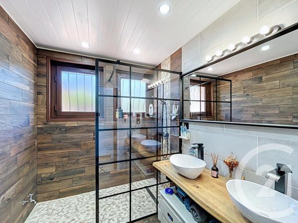 Maison à vendre  11 pièces - 293 m2 DUNIERES - 43