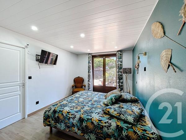 Maison à vendre  11 pièces - 293 m2 DUNIERES - 43