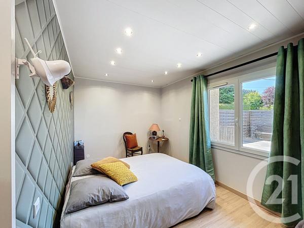 Maison à vendre  11 pièces - 293 m2 DUNIERES - 43