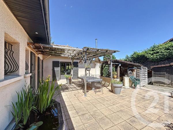 Maison à vendre  11 pièces - 293 m2 DUNIERES - 43