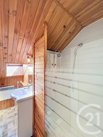 Maison à vendre  11 pièces - 293 m2 DUNIERES - 43