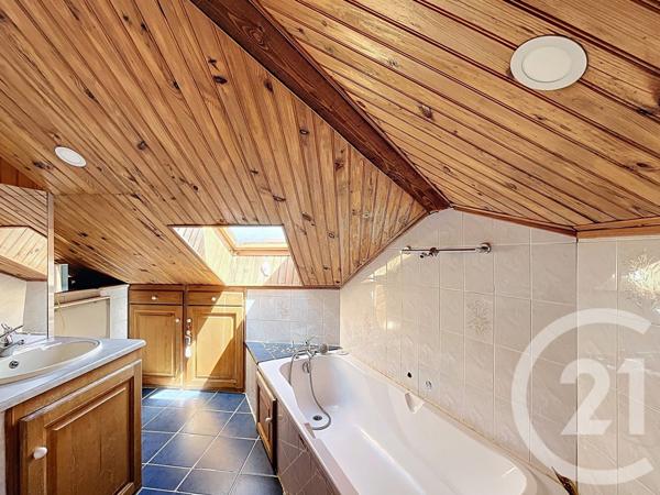 Maison à vendre  11 pièces - 293 m2 DUNIERES - 43