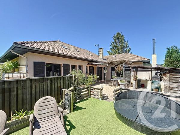 Maison à vendre  11 pièces - 293 m2 DUNIERES - 43