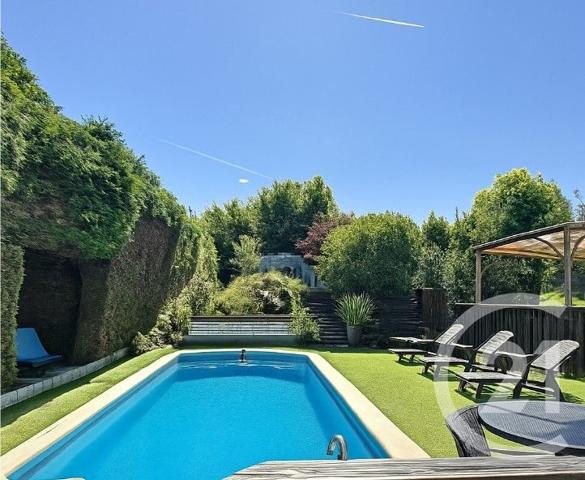 Maison à vendre  11 pièces - 293 m2 DUNIERES - 43