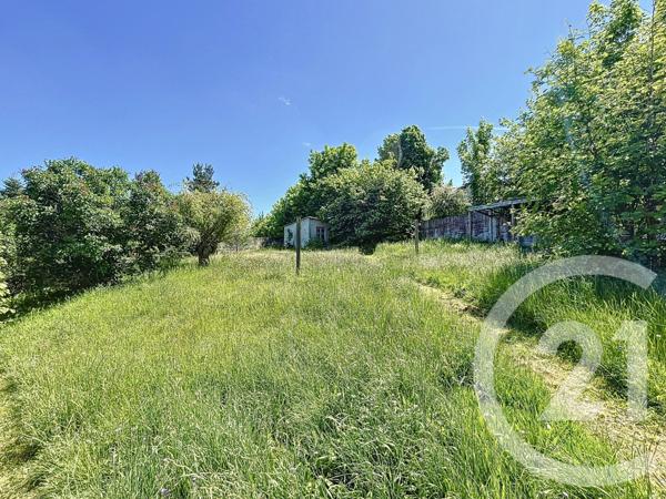 Maison à vendre  11 pièces - 293 m2 DUNIERES - 43