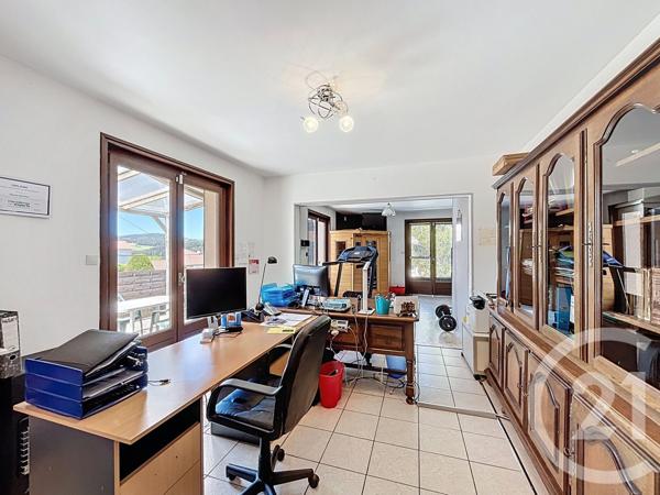 Maison à vendre  11 pièces - 293 m2 DUNIERES - 43