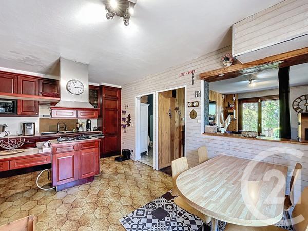 Maison à vendre  11 pièces - 293 m2 DUNIERES - 43