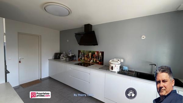 Maison Loyettes 6 pièce(s) 98.71 m2