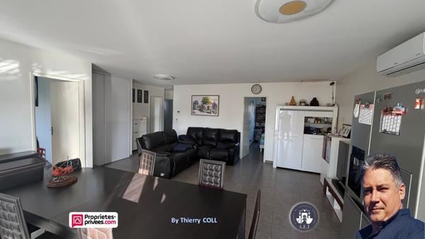 Maison Loyettes 6 pièce(s) 98.71 m2