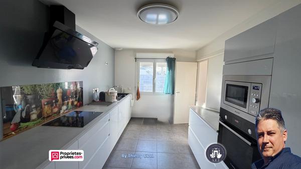 Maison Loyettes 6 pièce(s) 98.71 m2
