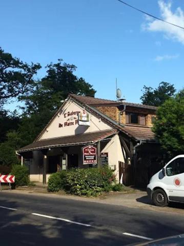 CHALIGNY - FONDS DE COMMERCE, Auberge de Maitre Marcel et 2 appartements