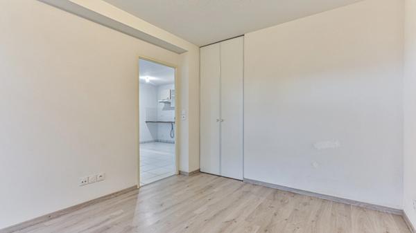 Appartement T2 avec terrasse et jardin – Bourg du Château