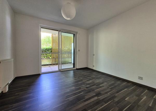 Appartement T2 Cauderan