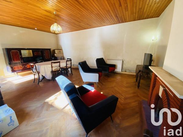 Maison à vendre 5 pièces 145 m² Juillan