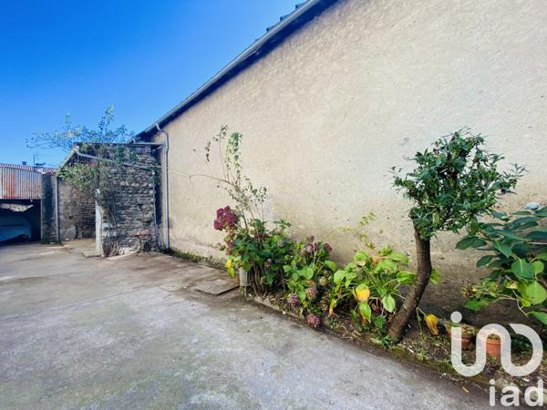 Maison à vendre 5 pièces 145 m² Juillan