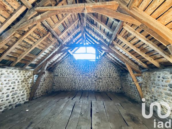 Maison à vendre 5 pièces 145 m² Juillan