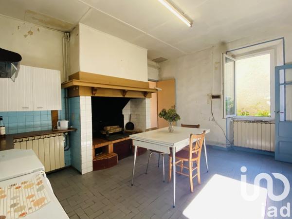 Maison à vendre 5 pièces 145 m² Juillan