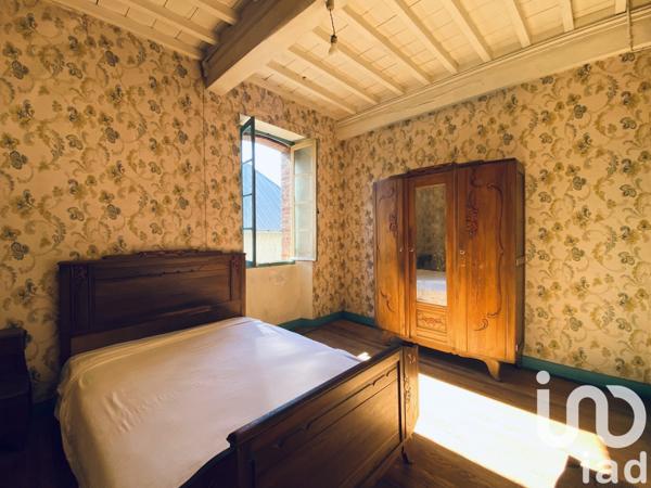 Maison à vendre 5 pièces 145 m² Juillan