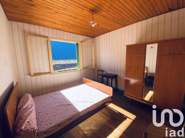 Maison à vendre 5 pièces 145 m² Juillan