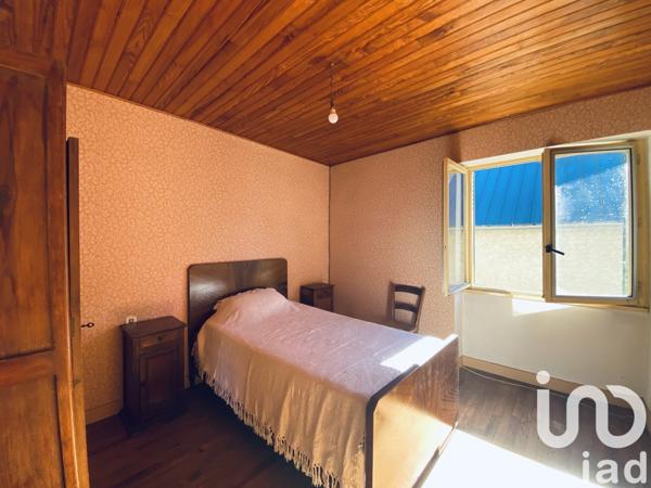 Maison à vendre 5 pièces 145 m² Juillan