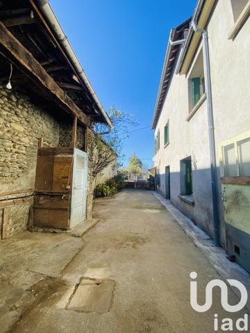 Maison à vendre 5 pièces 145 m² Juillan