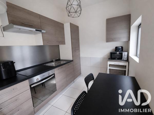 Immeuble à vendre 288 m² Châlons-en-Champagne