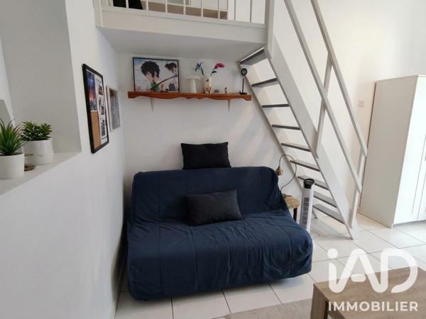 Immeuble à vendre 288 m² Châlons-en-Champagne