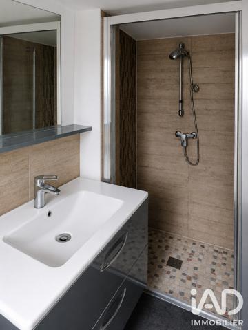 Immeuble à vendre 288 m² Châlons-en-Champagne