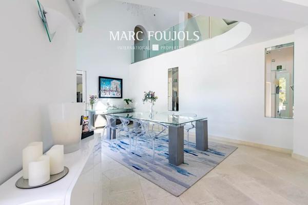 Oise – Maison 525 m² – Piscine intérieure